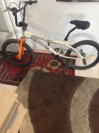 Bicicleta Race Street Top Bike Adulto