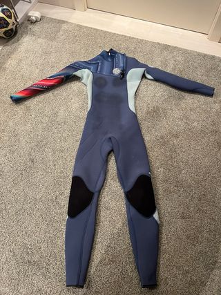 Traje de surf