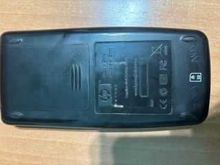 Calculadora HP 50g