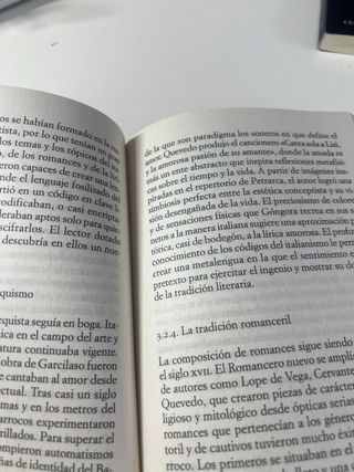 Antología poética del Siglo de Oro: Edición a c...