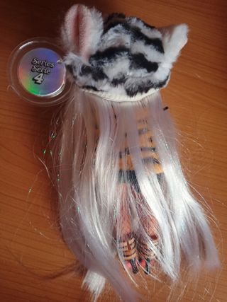 Na Na Na Surprise Bianca Bengal