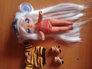 Na Na Na Surprise Bianca Bengal