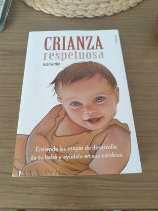 Crianza respetuosa
