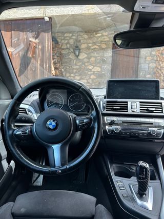 BMW Serie 2 2016