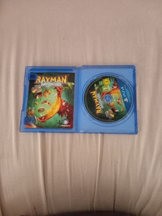 Juegos PS4: Rayman, Call of Duty Vanguard, Far Cry