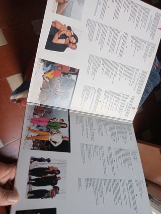 Womack & Womack Conscience R&B Soul Vinyl