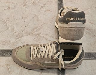 Zapatillas Pompeii Brand Talla 46