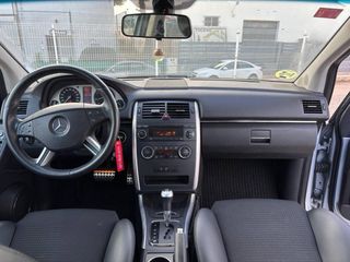 Mercedes-Benz Clase B 2005