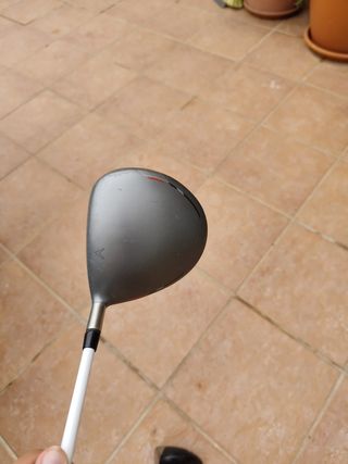 Dos Drivers Ping y Callaway en buen estado