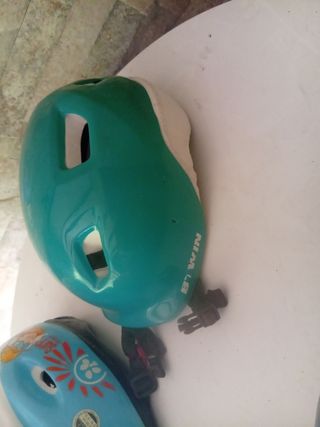 Cascos de bici para niños