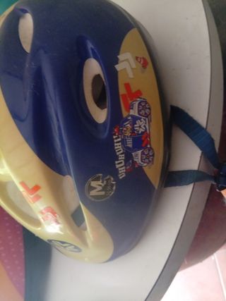 Cascos de bici para niños