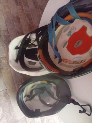 Cascos de bici para niños