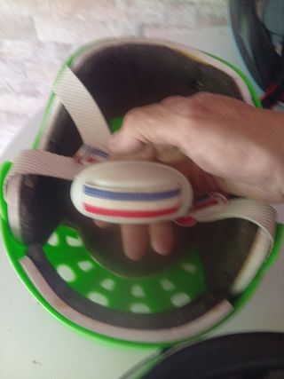 Cascos de bici para niños