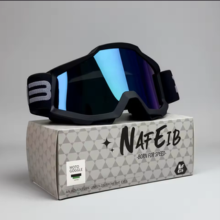 Gafas Patinete Electrico NAFEIB Born for Speed