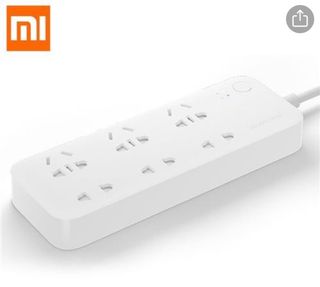 Multipresa Xiaomi Multipresa Wifi