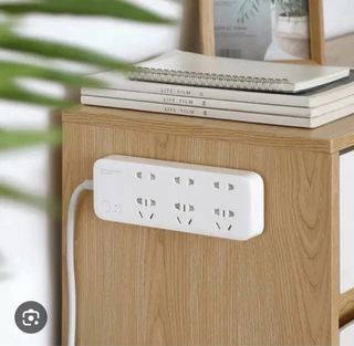 Multipresa Xiaomi Multipresa Wifi