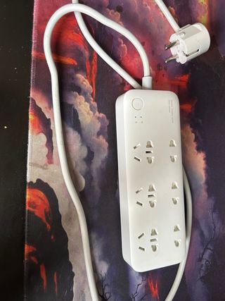 Multipresa Xiaomi Multipresa Wifi