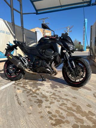 Kawasaki Z800 A2 Limitada