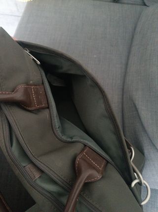 Bolso para portátil