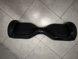 Hoverboard Denver Negro