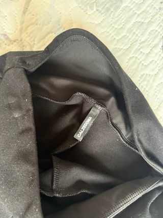 LEGGINGS TOTAL SHAPER