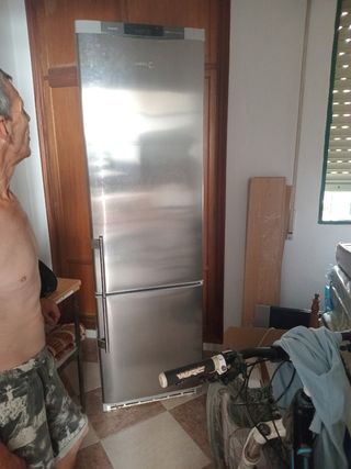 Frigorífico Fagor negociable
