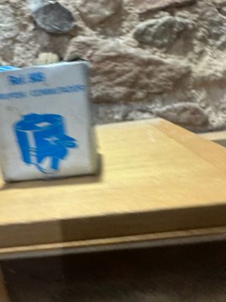 Botonera Gonelli Moto Trial Antigua