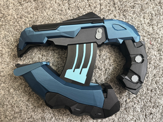 Halo - Pistola Plasma