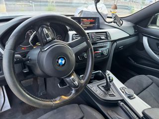 BMW Serie 4 2015 PACK M