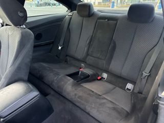 BMW Serie 4 2015 PACK M