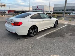 BMW Serie 4 2015 PACK M