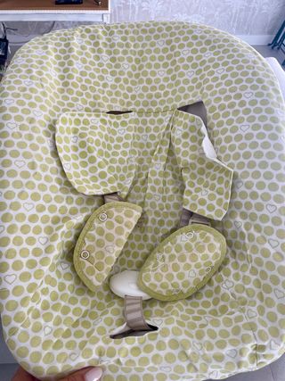 Reductor Stokke para recién nacidos