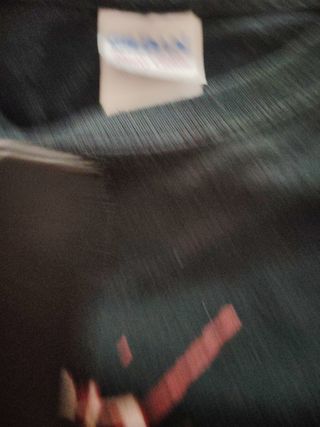 Camiseta Guns N' Roses GNR Negra/World tour .