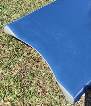 Tabla Bodyboard Genesis GSX40 y funda