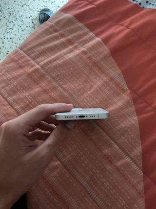 iPhone 13 Blanco