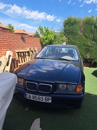 BMW Serie 3 1998