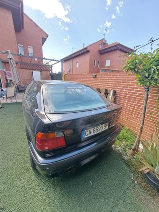 BMW Serie 3 1998