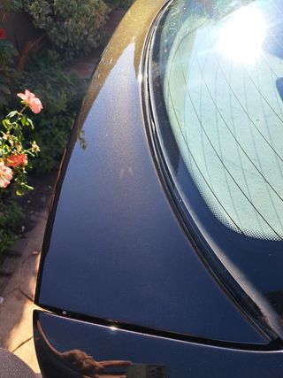 BMW Serie 3 1998