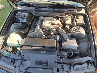 BMW Serie 3 1998