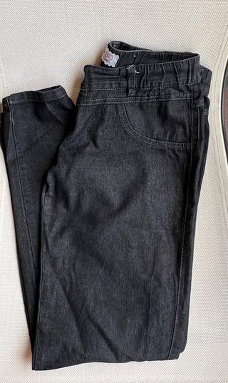 PANTALONES VAQUEROS DE SFERA 