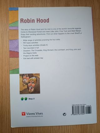 Robin Hood