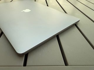 MacBook Pro 15 2018 Argento