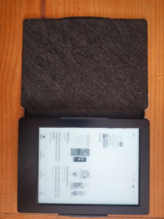 Kobo Aura H2O 1ª Edición