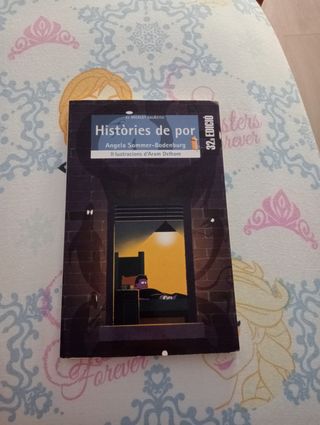 Històries de por