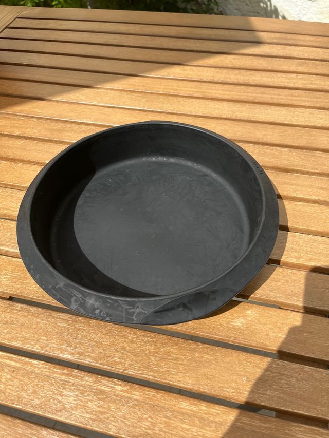 Molde redondo Lékué 24cm