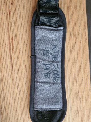 Bolso mamá Jané Kids Zone y Cambiador