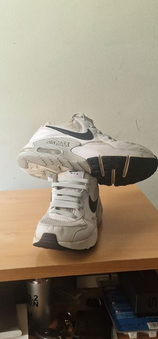 Zapatillas COFRA Negras