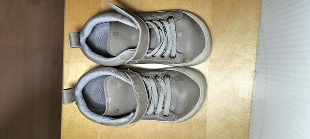 Zapato Feroz T. 26 pack 2 pares