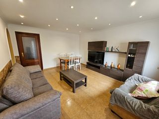 Casa en alquiler de septiembre a junio