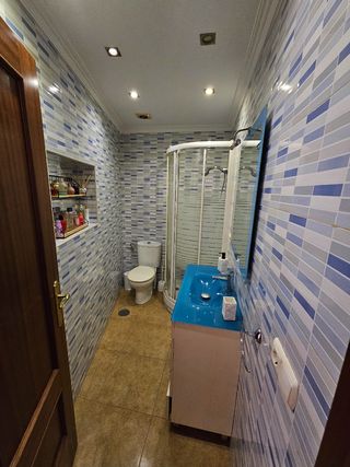 Casa en alquiler de septiembre a junio